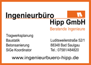 Hipp Büro